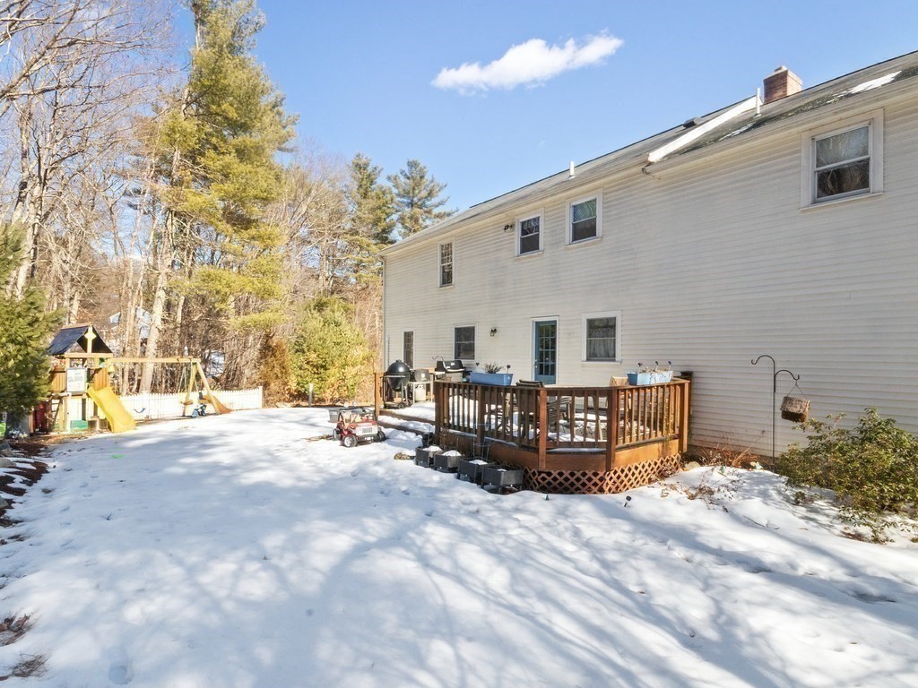 4 Castle Road