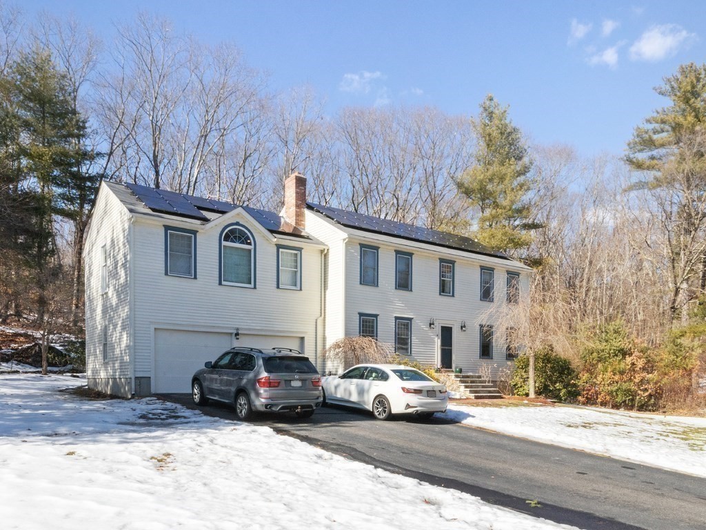 4 Castle Road