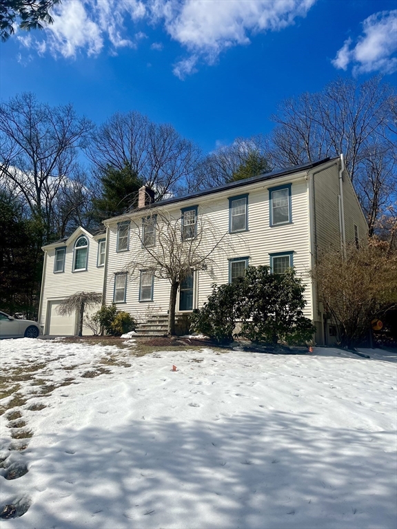 4 Castle Road