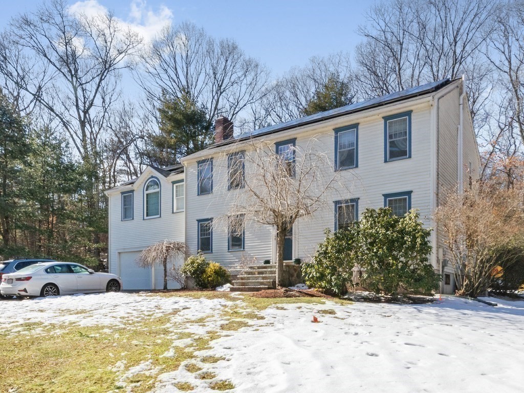 4 Castle Road