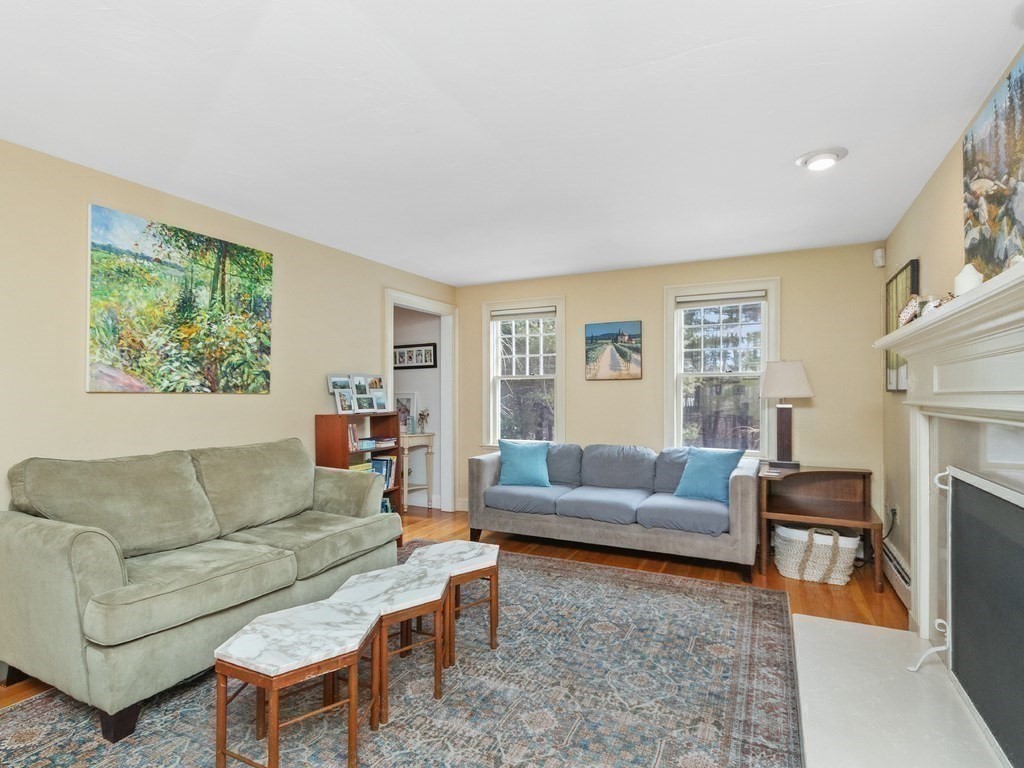 4 Castle Road