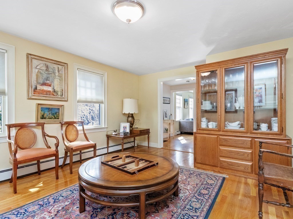 4 Castle Road