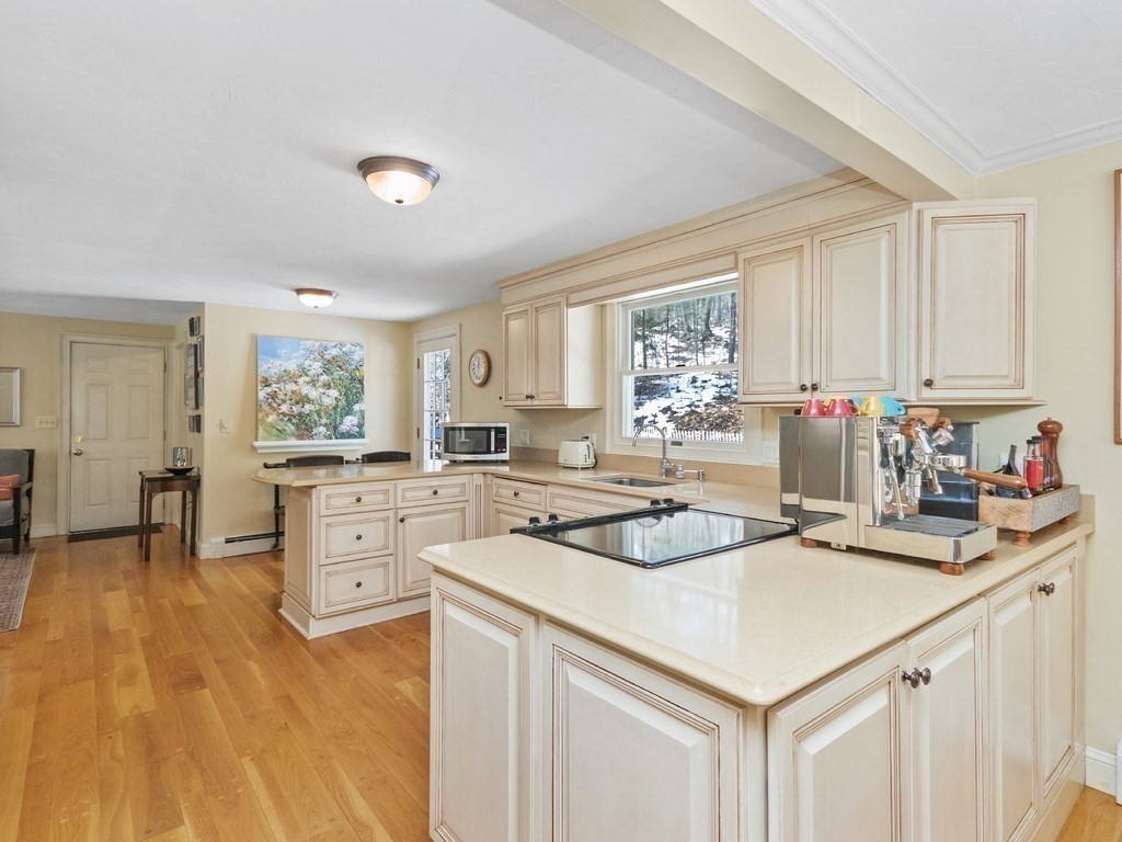 4 Castle Road