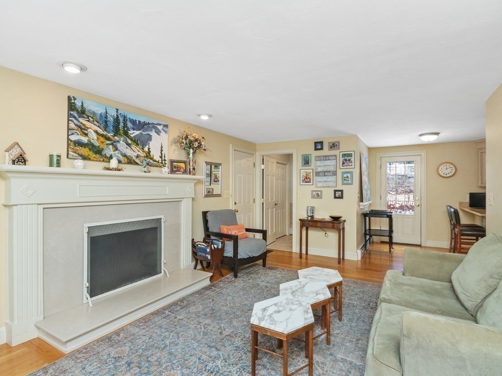 4 Castle Road