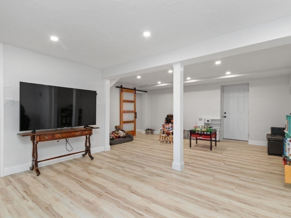 4 Castle Road