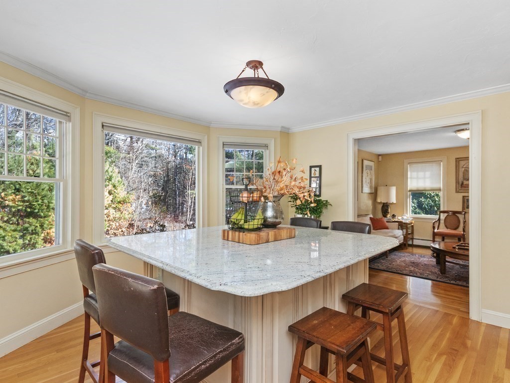 4 Castle Road