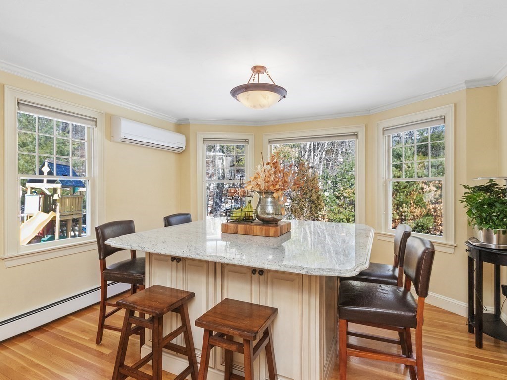 4 Castle Road