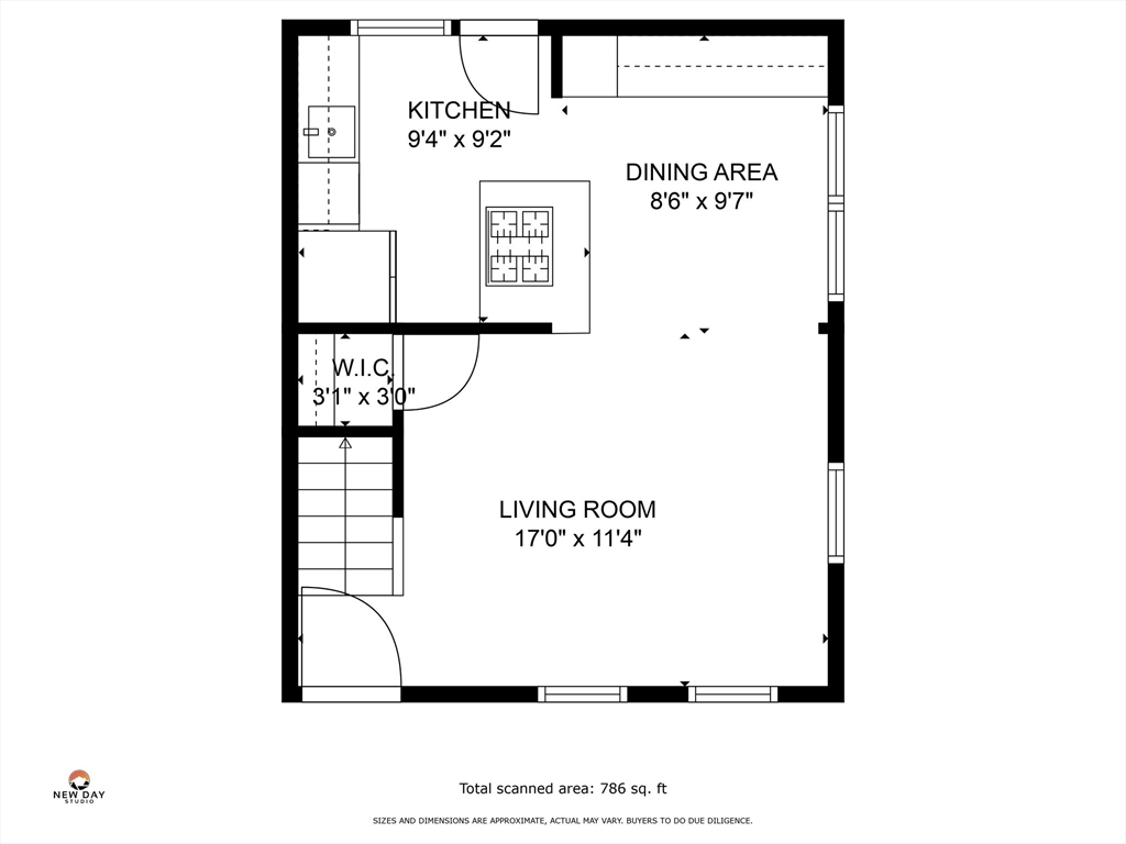 27 Newman Road # 27