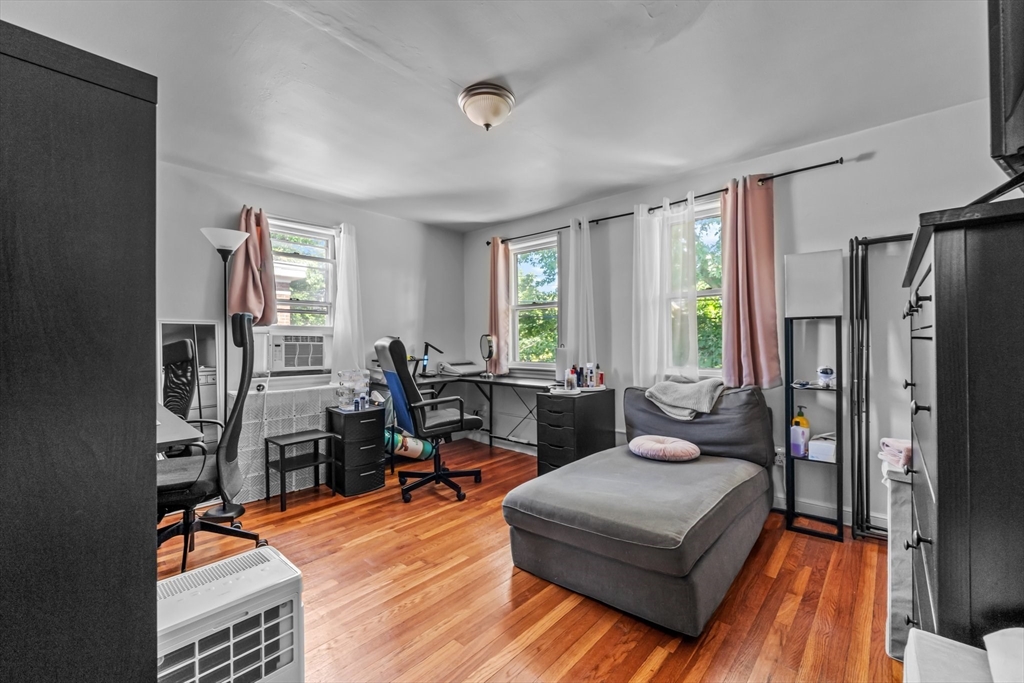27 Newman Road # 27