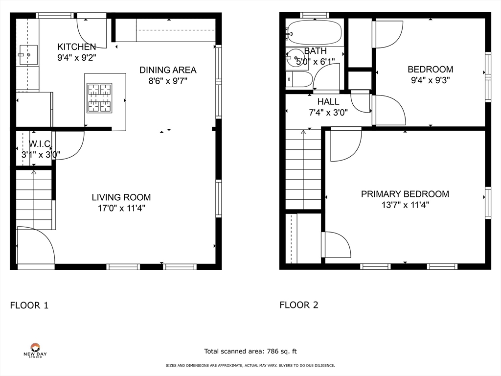 27 Newman Road # 27