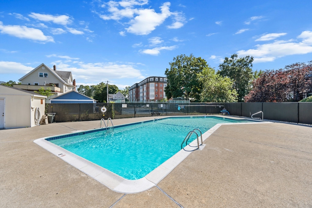 27 Newman Road # 27