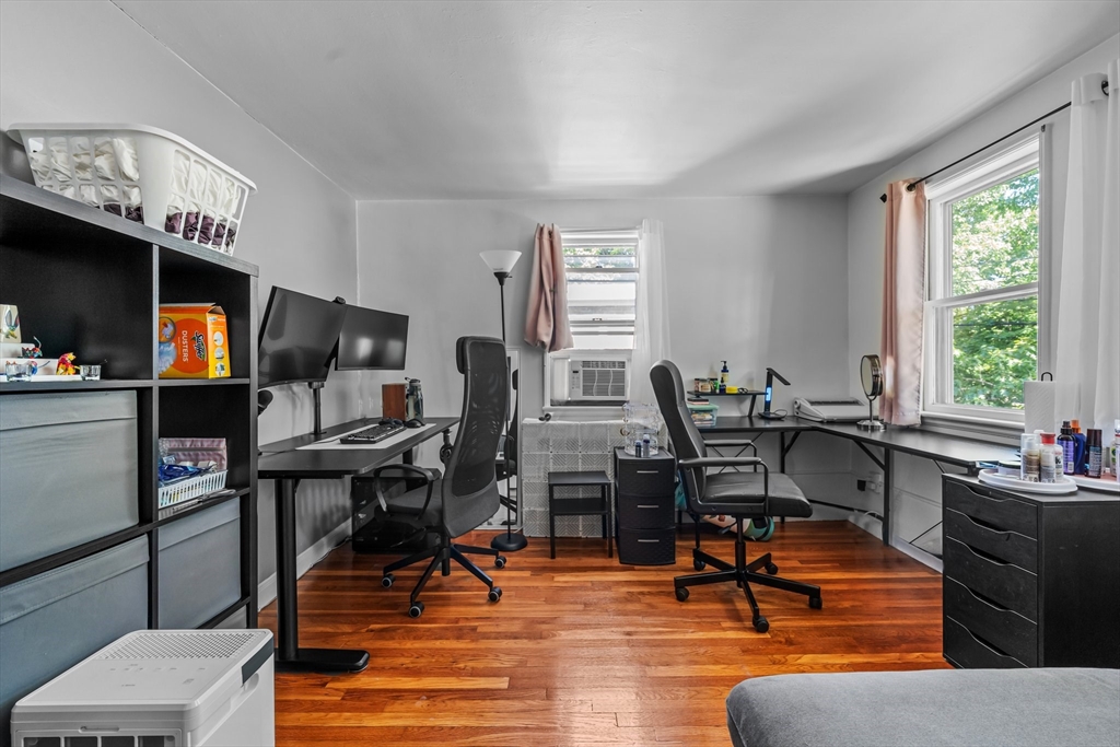 27 Newman Road # 27