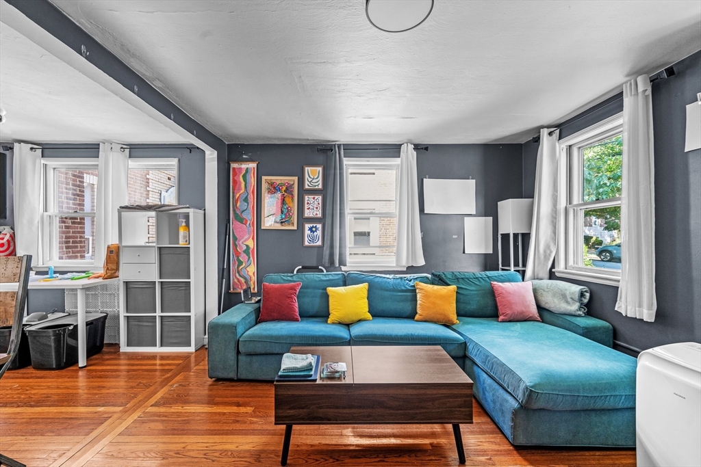 27 Newman Road # 27