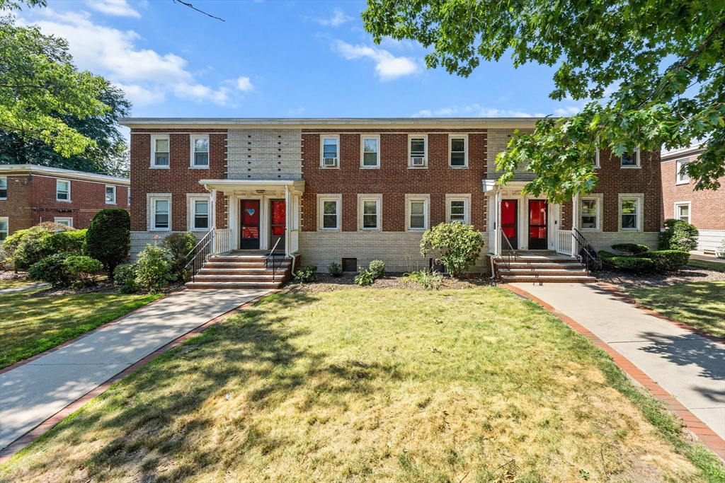 27 Newman Road # 27