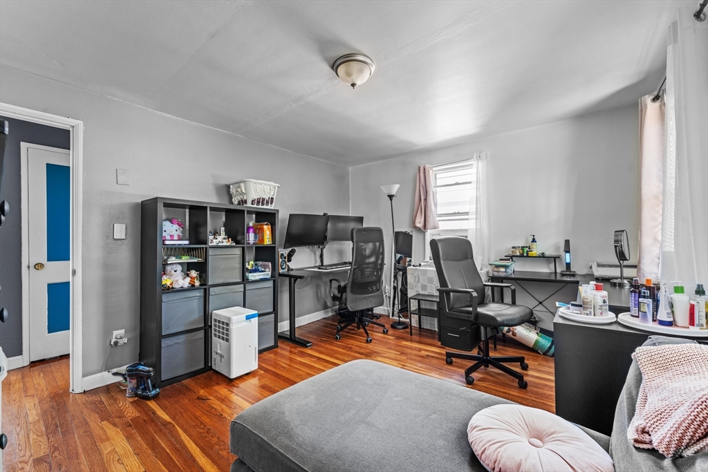 27 Newman Road # 27
