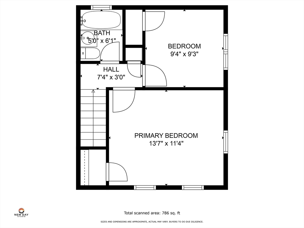 27 Newman Road # 27