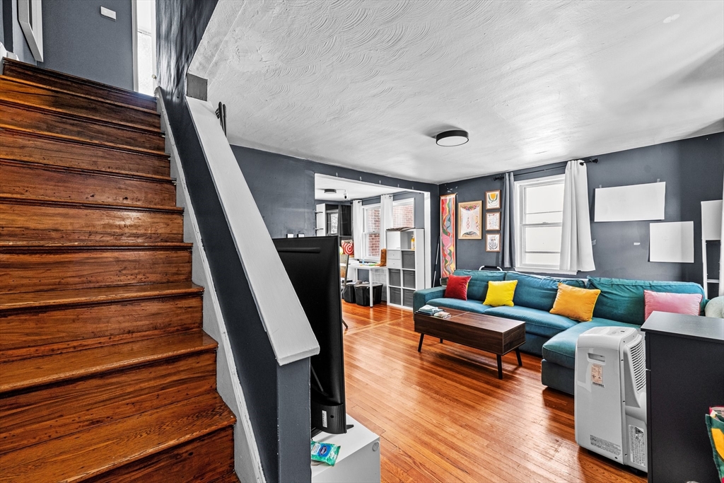 27 Newman Road # 27
