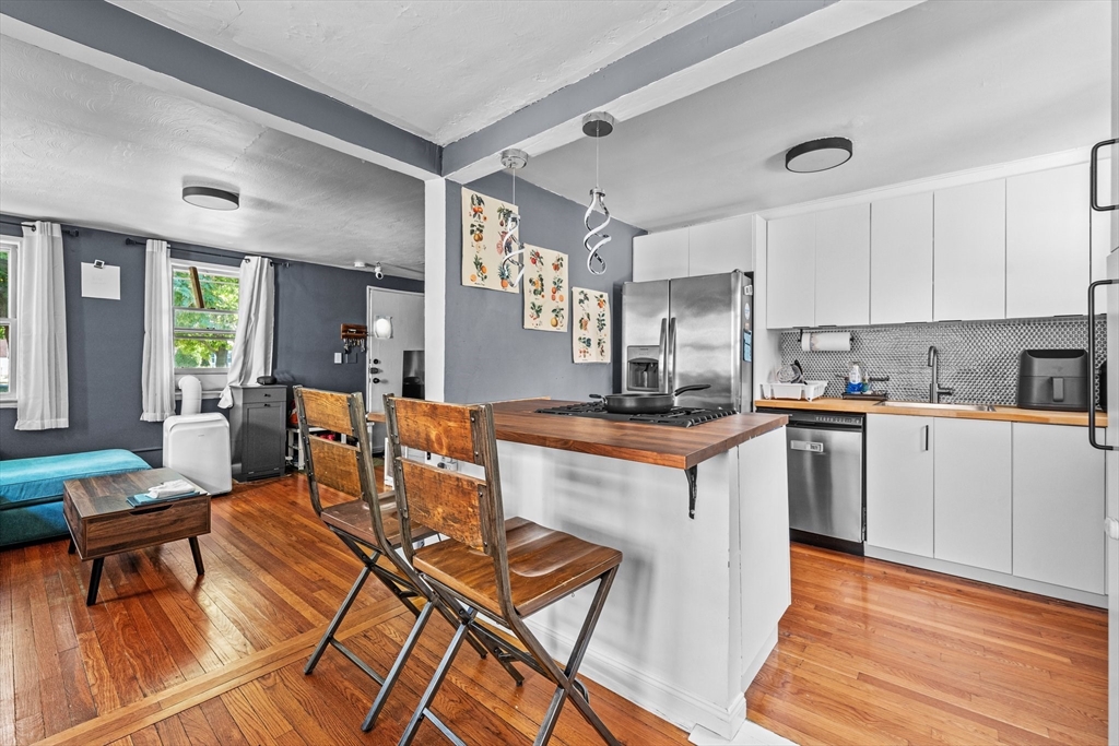 27 Newman Road # 27