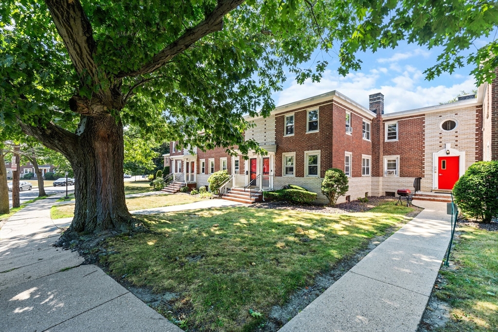 27 Newman Road # 27