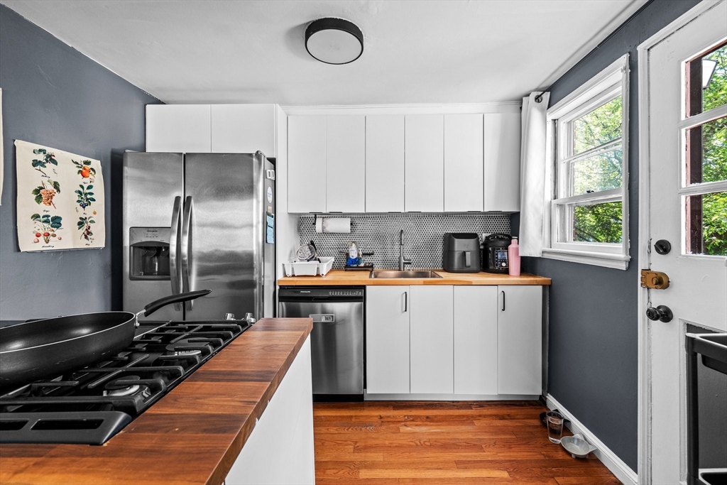 27 Newman Road # 27