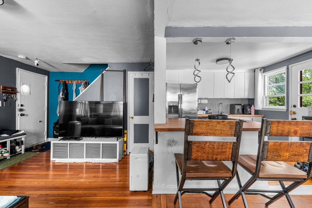 27 Newman Road # 27