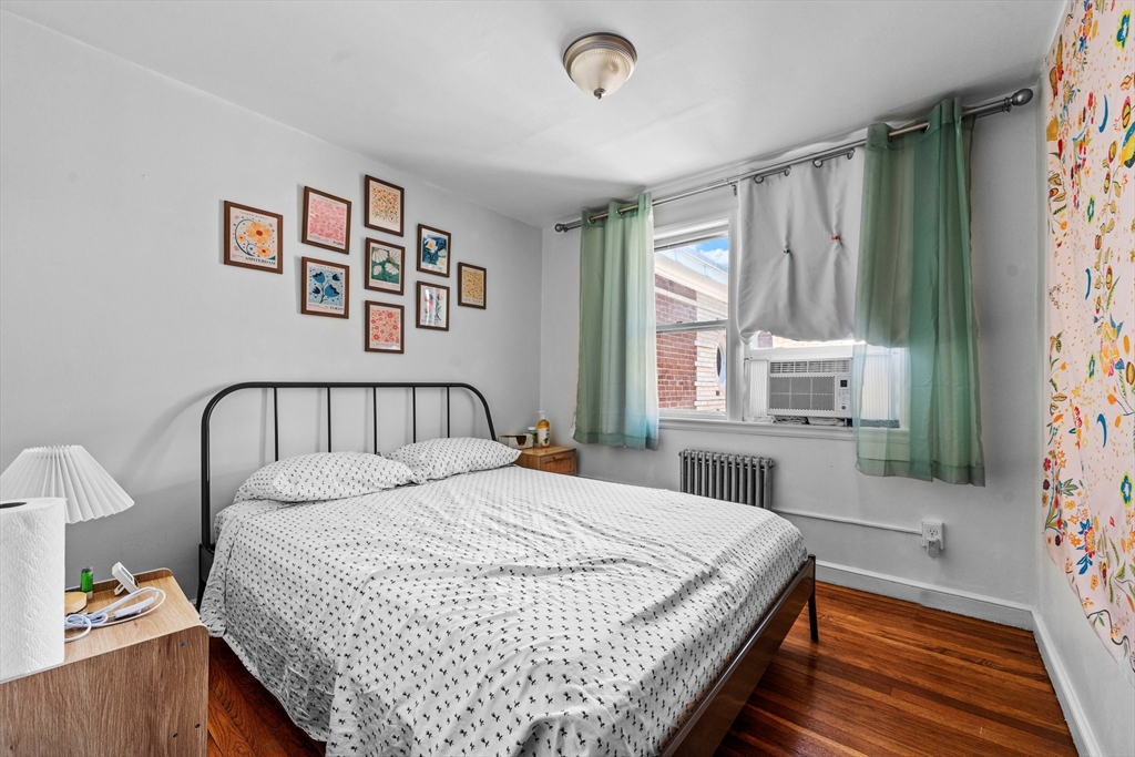 27 Newman Road # 27