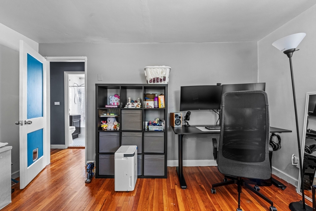 27 Newman Road # 27