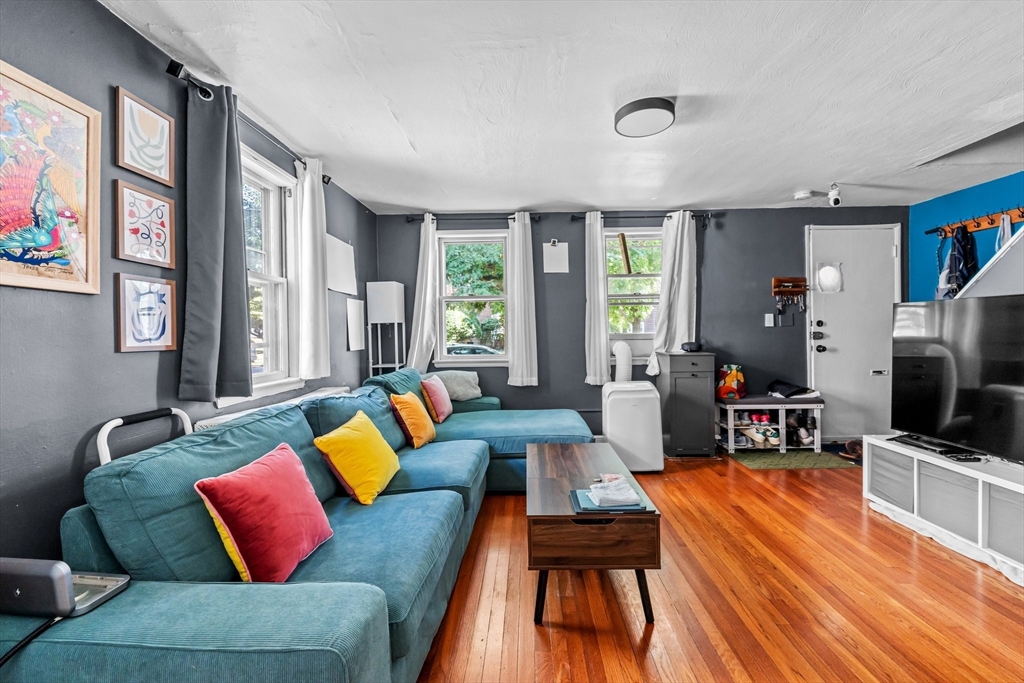 27 Newman Road # 27