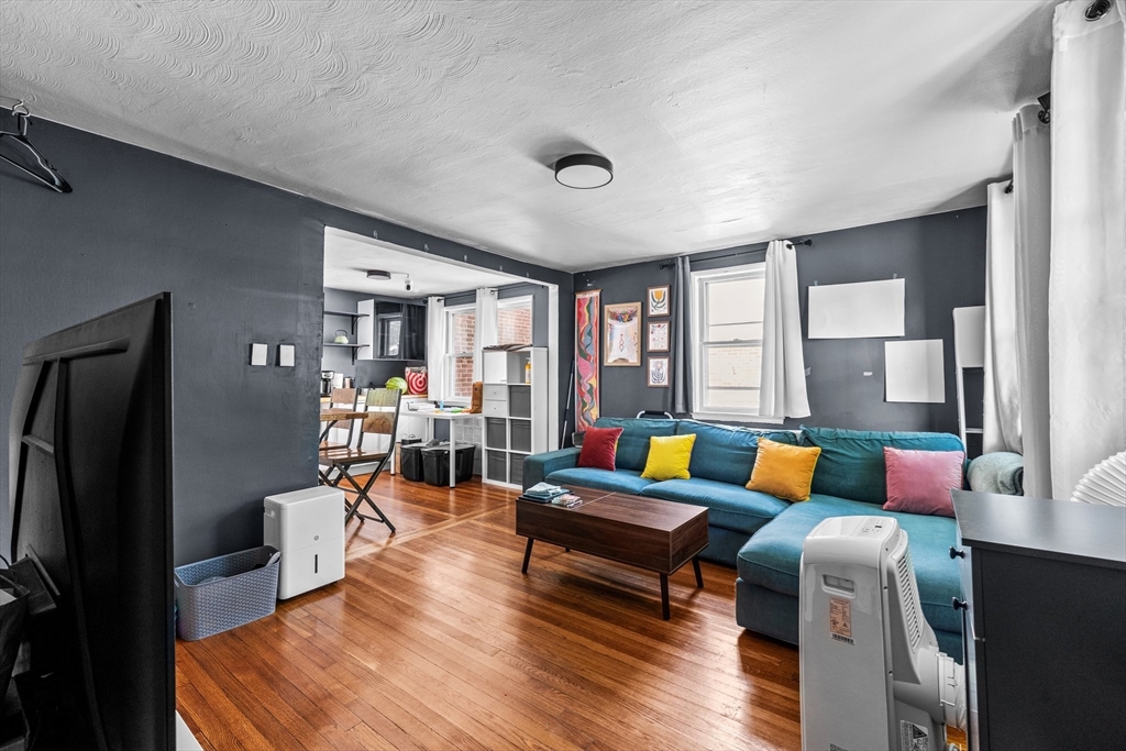 27 Newman Road # 27
