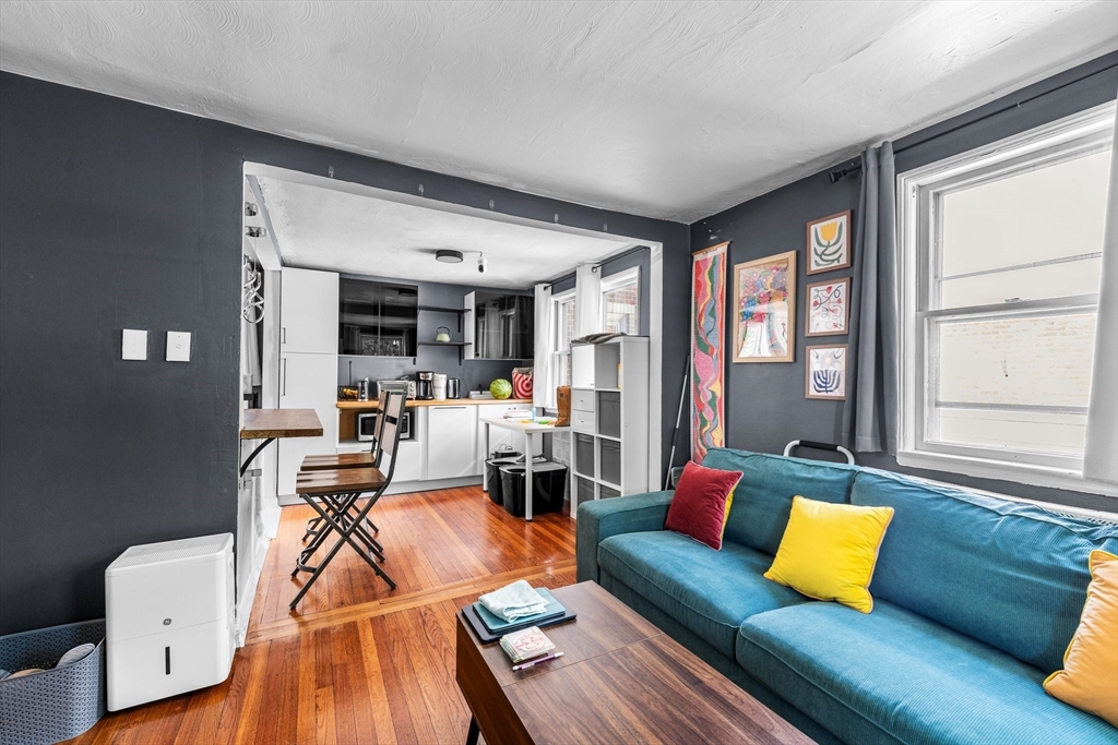 27 Newman Road # 27
