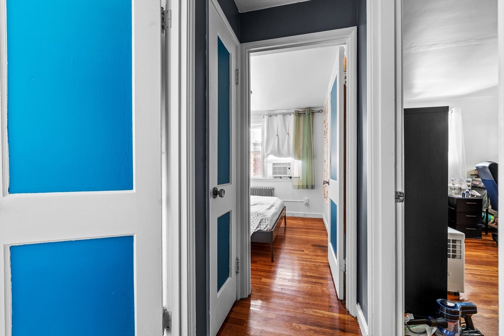 27 Newman Road # 27