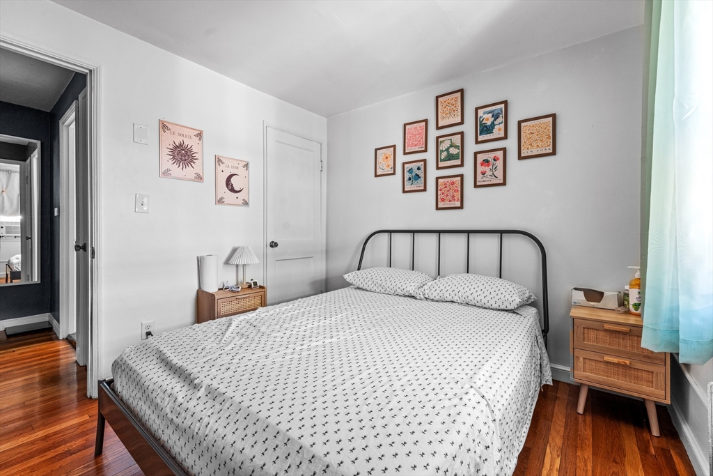 27 Newman Road # 27