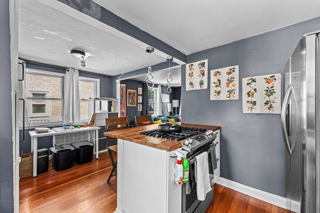 27 Newman Road # 27
