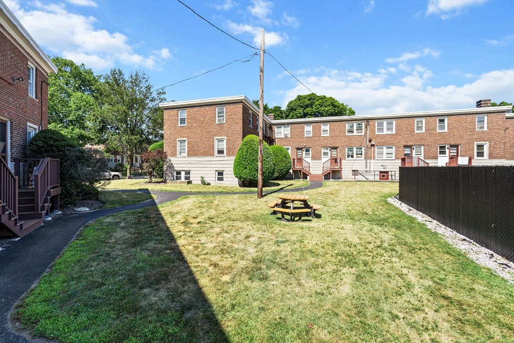 27 Newman Road # 27