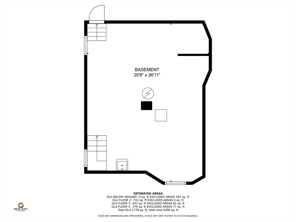 5 Madison Street