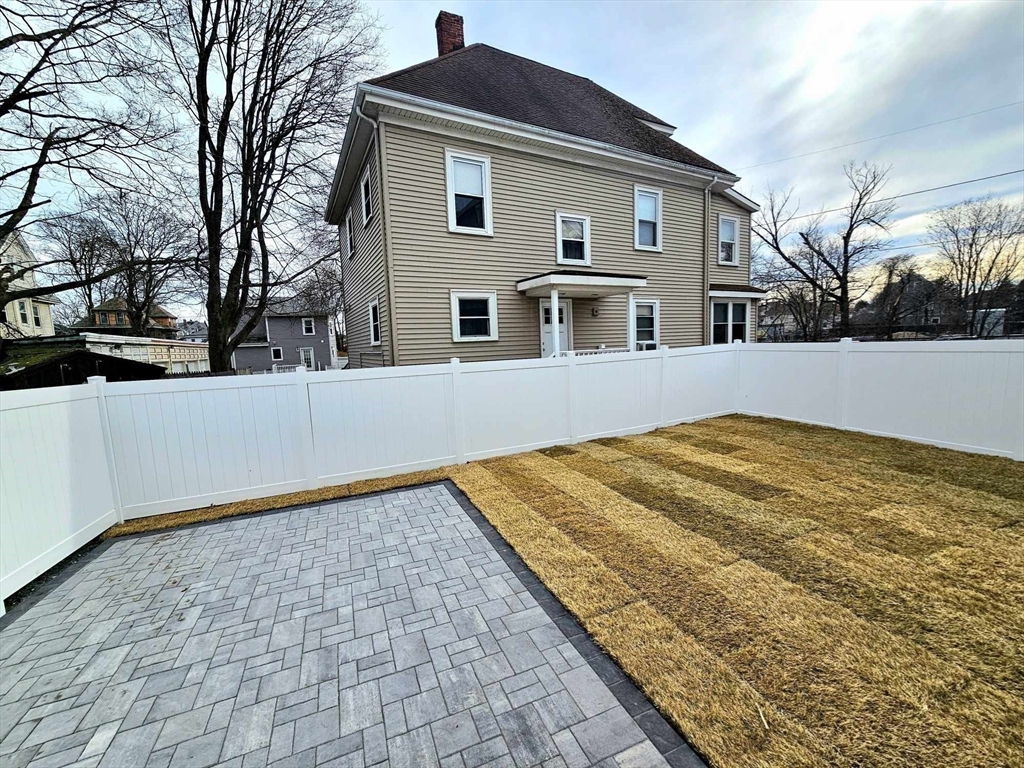 5 Madison Street