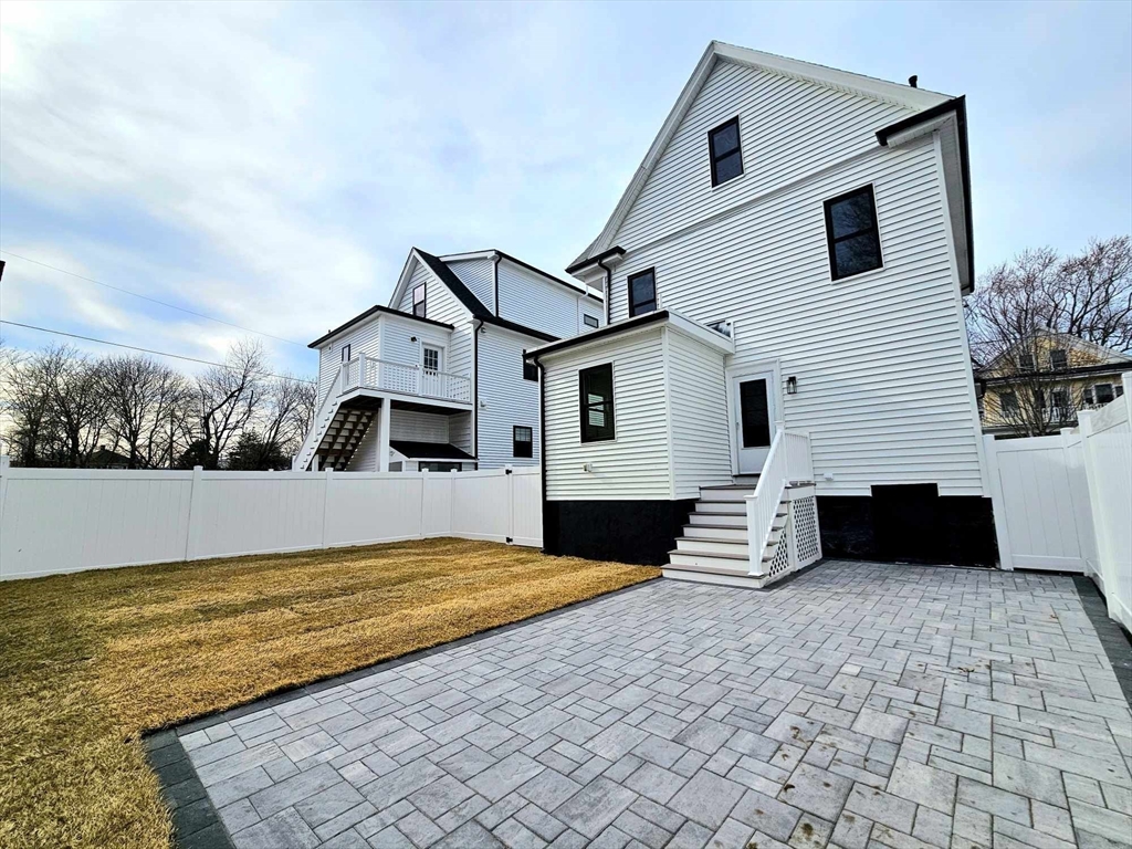 5 Madison Street