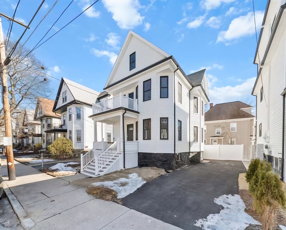 5 Madison Street