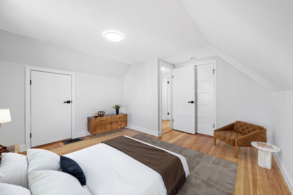 5 Madison Street