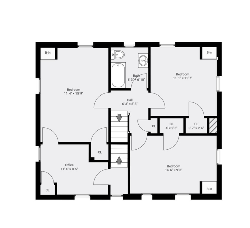 109 Waban Hill Rd N