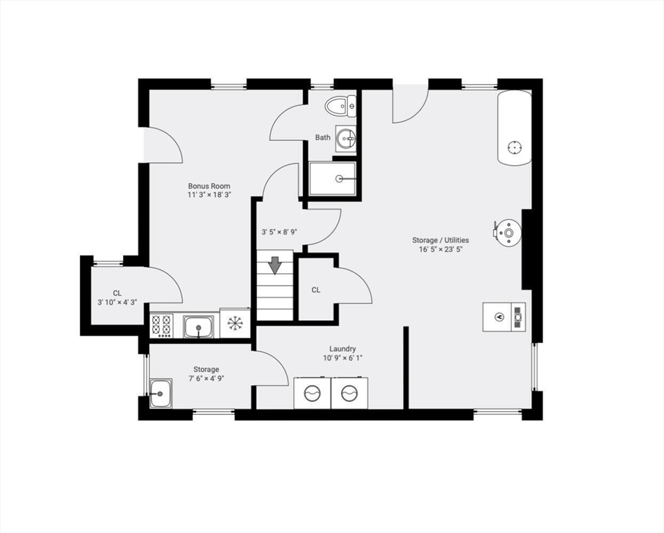 109 Waban Hill Rd N