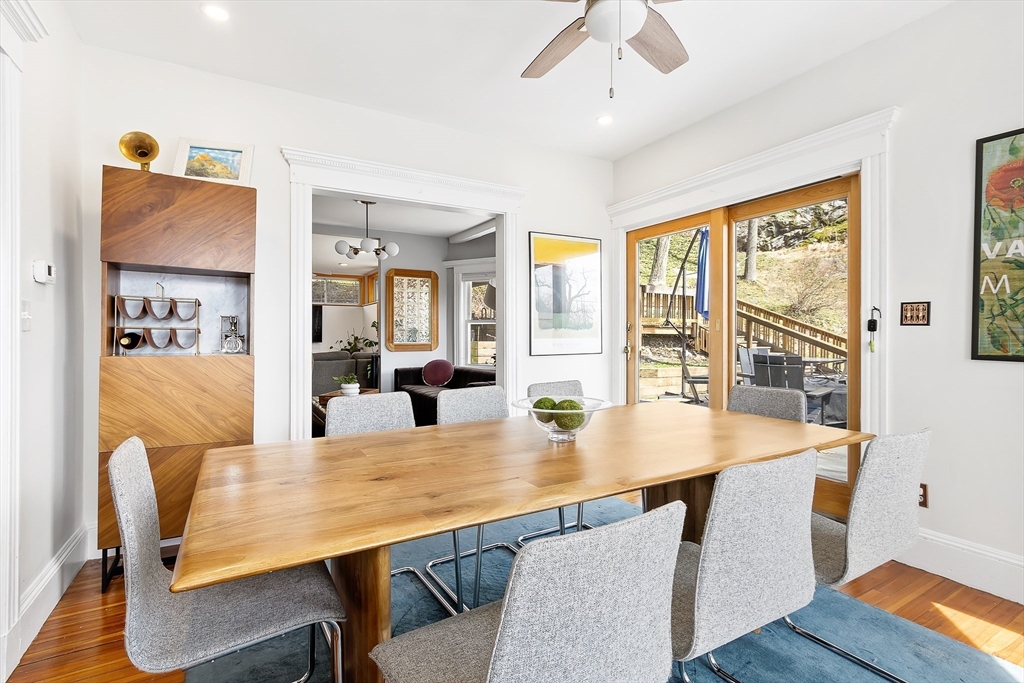 15 Apthorp Rd
