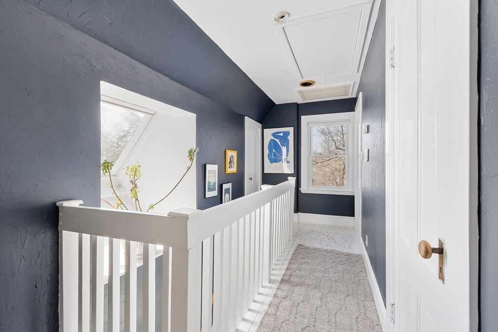 15 Apthorp Rd