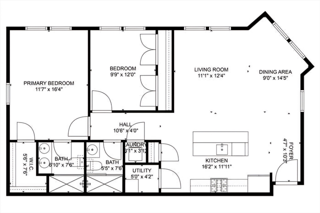 18 Robert Street # 11