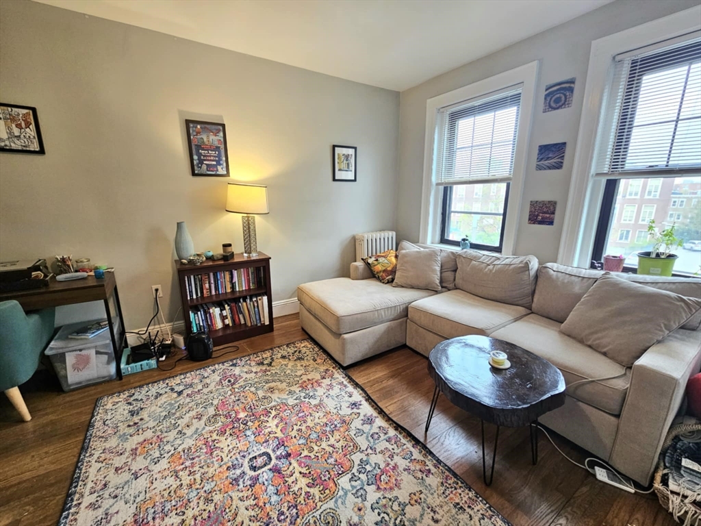 247 Chestnut Hill Ave # 31