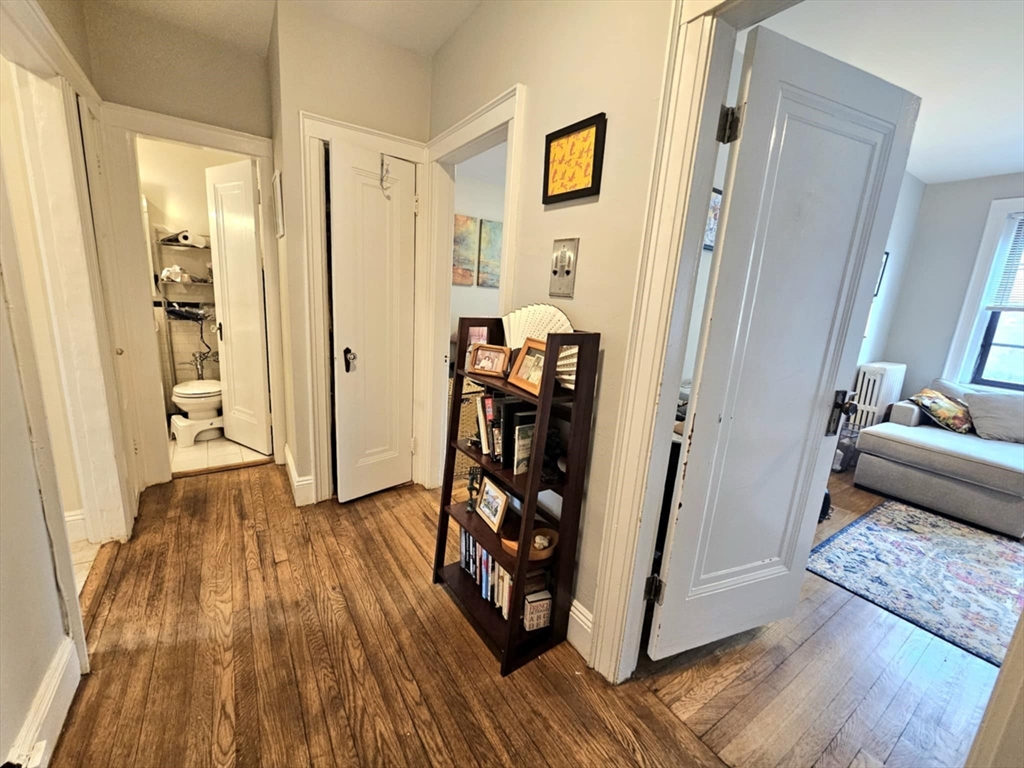 247 Chestnut Hill Ave # 31