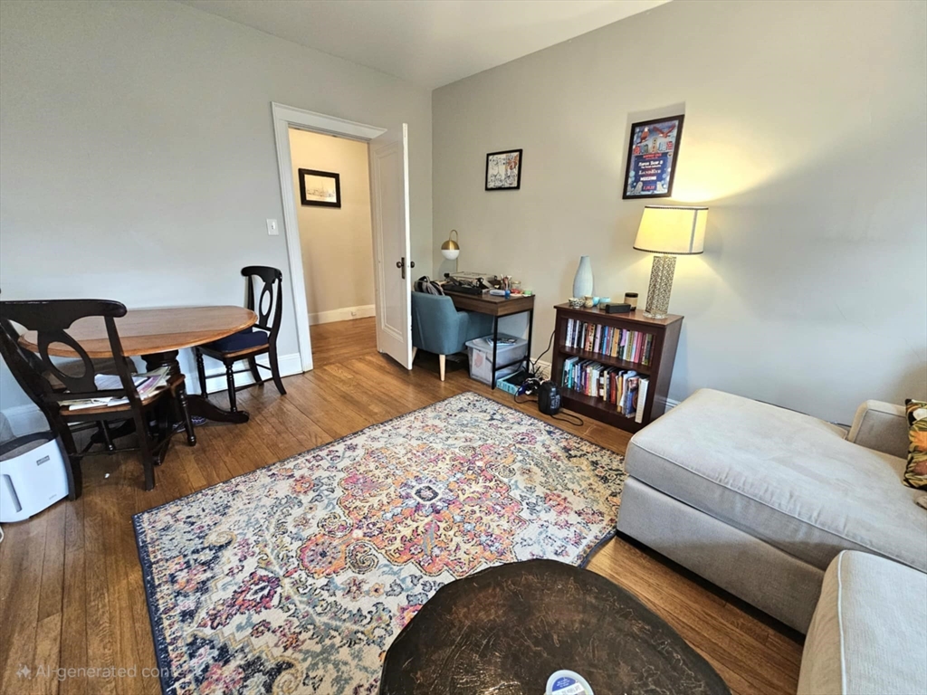 247 Chestnut Hill Ave # 31