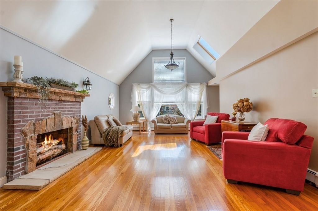 101 Washington Park Dr