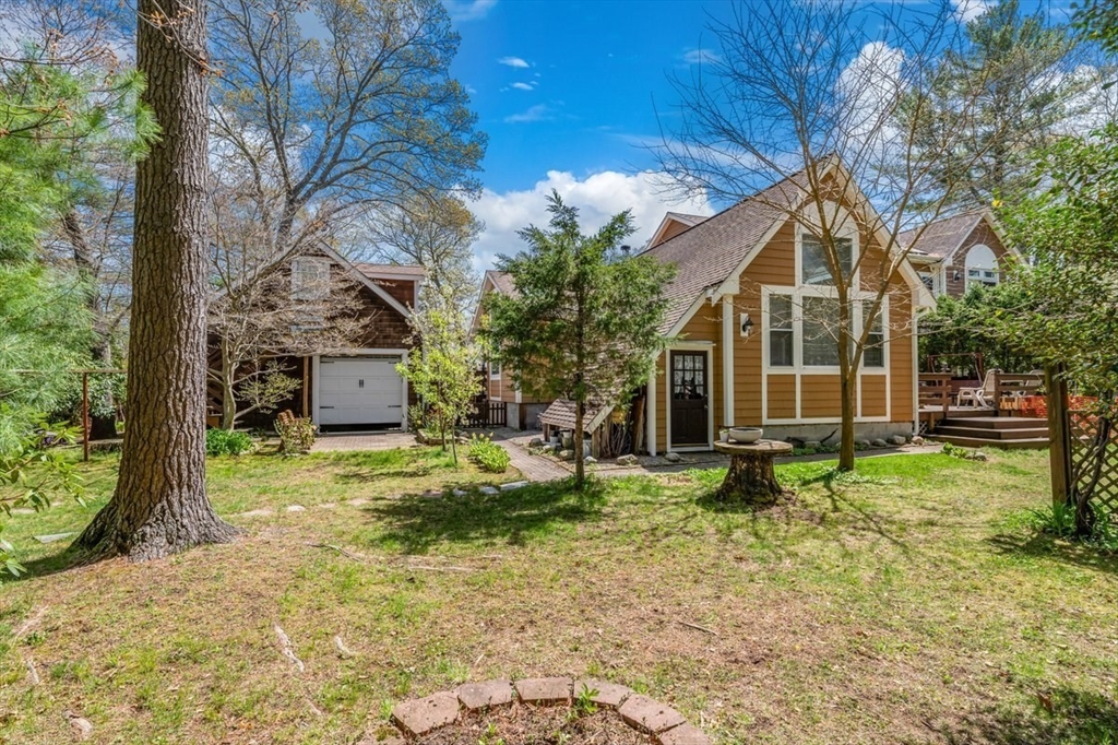 101 Washington Park Dr