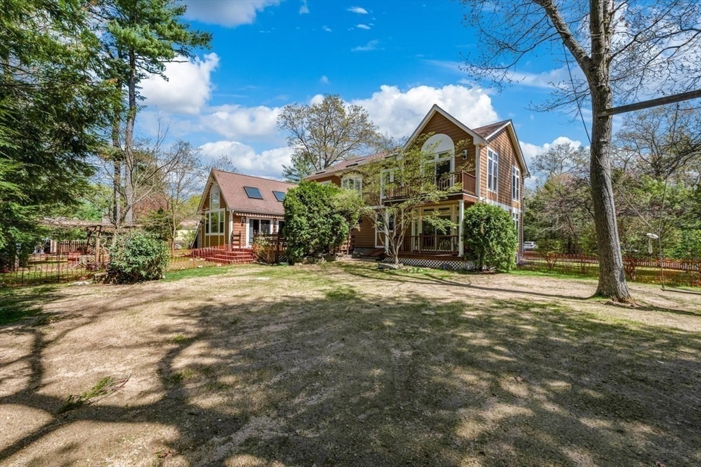 101 Washington Park Dr